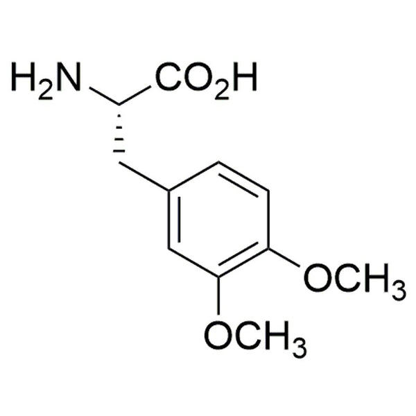 L-3,4-Dimethoxyphenylalanine|07287|32161-30-1