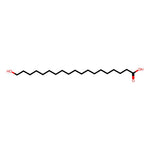 19-Hydroxynonadecanoic acid|CS-0698711|22438-61-5