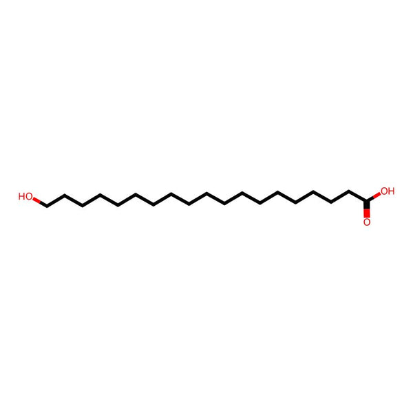 19-Hydroxynonadecanoic acid|CS-0698711|22438-61-5