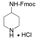 (Fmoc-4-amino)piperidine hydrochloride|22698|221352-86-9