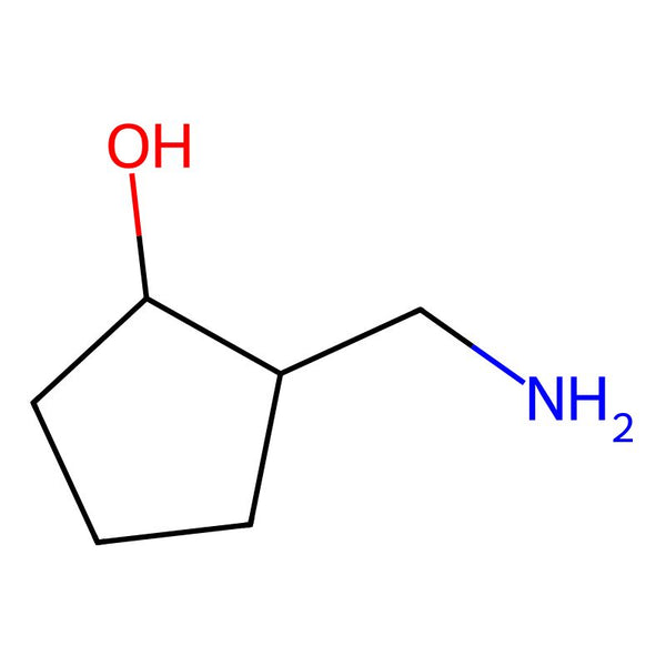 2-(Aminomethyl)cyclopentan-1-ol|CS-0260689|874528-11-7