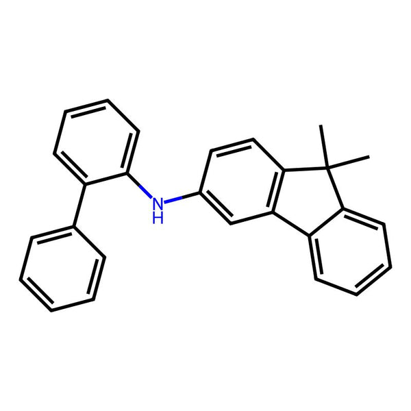 N-([1,1'-Biphenyl]-2-yl)-9,9-dimethyl-9H-fluoren-3-amine|CS-0200246|1421789-39-0