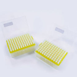 200μl  lts tip, rack, with filter, sterile. 96 pieces/rack, 10 racks/pack, 5 packs/case|R23-0200