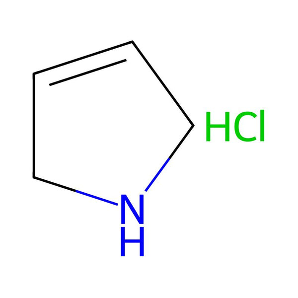 2,5-Dihydro-1H-pyrrole hydrochloride|CS-W016634|63468-63-3
