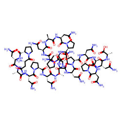 H(-Asn-Pro-Asn-Ala)6-OH|CPTD787893|114332-71-7
