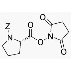 Z-L-proline N-hydroxysuccinimide ester|03856|3397-33-9