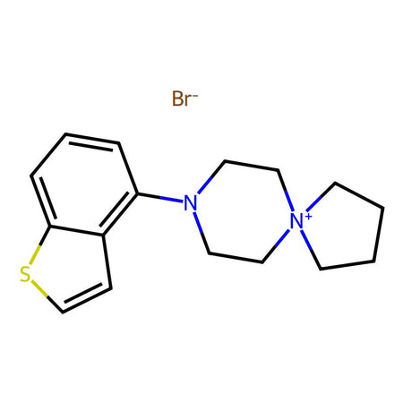 Brexpiprazole Impurity 35|C4X-113135|2143944-65-2