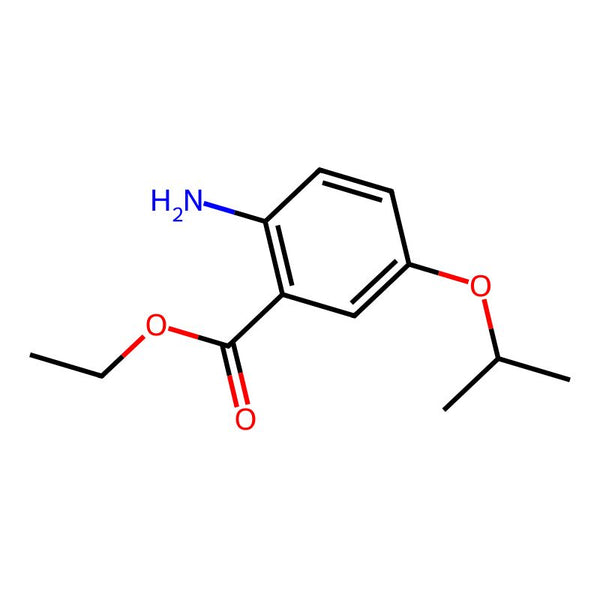 Ethyl 2-amino-5-isopropoxybenzoate|CS-0348030|1251304-75-2