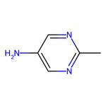 5-Amino-2-methylpyrimidine|CS-W018646|39889-94-6