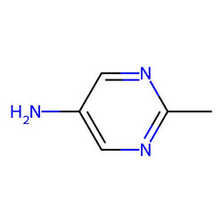 5-Amino-2-methylpyrimidine|CS-W018646|39889-94-6