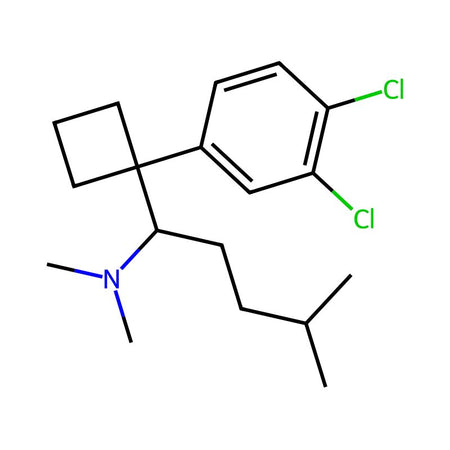 Sibutramine Impurity 5|C4X-18535|3058304-40-5