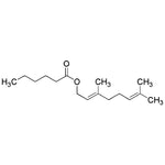 Geranyl caproate|34281|10032-02-7