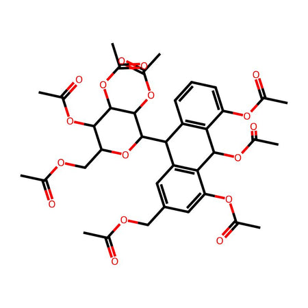 Diacerein EP Impurity G|C4X-10814|64951-96-8