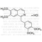 Papaverine hydrochloride|32503|61-25-6