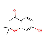 7-Hydroxy-2,2-dimethyl-4-chromanone|CS-0216721|17771-33-4