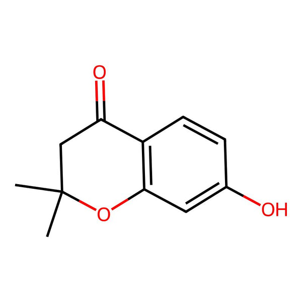 7-Hydroxy-2,2-dimethyl-4-chromanone|CS-0216721|17771-33-4