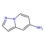 Pyrazolo[1,5-a]pyridin-5-amine|CS-W006749|1101120-37-9
