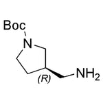 (R)-1-Boc-3-(aminomethyl)pyrrolidine|17153|199174-29-3