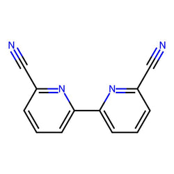 [2,2'-Bipyridine]-6,6'-dicarbonitrile|CS-W004557|4411-83-0