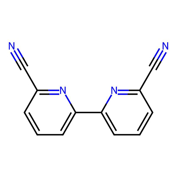 [2,2'-Bipyridine]-6,6'-dicarbonitrile|CS-W004557|4411-83-0