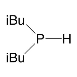 Di-i-butylphosphine, min. 97%|15-1030|4006-38-6