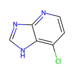 7-Chloro-1H-imidazo[4,5-b]pyridine|CS-W005973|6980-11-6