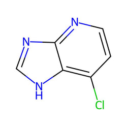 7-Chloro-1H-imidazo[4,5-b]pyridine|CS-W005973|6980-11-6