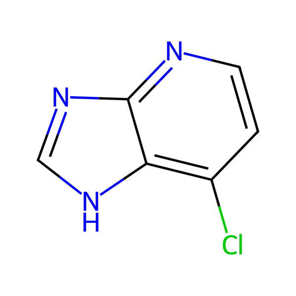 7-Chloro-1H-imidazo[4,5-b]pyridine|CS-W005973|6980-11-6