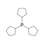 Tricyclopentylphosphine, min. 95%|15-6180|7650-88-6