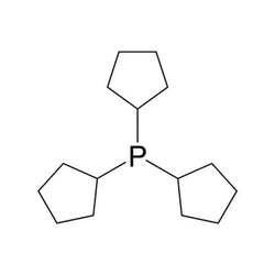 Tricyclopentylphosphine, min. 95%|15-6180|7650-88-6