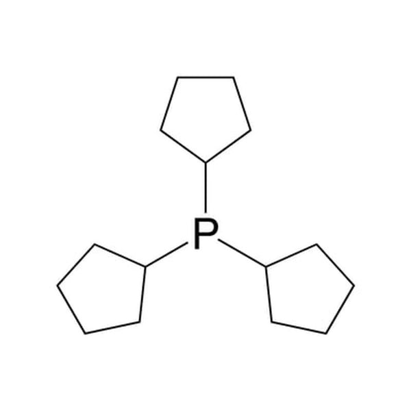 Tricyclopentylphosphine, min. 95%|15-6180|7650-88-6