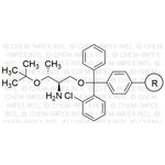 O-tert-Butyl-L-threoninol-2-chlorotrityl resin|05178