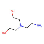 2,2'-((2-Aminoethyl)azanediyl)bis(ethan-1-ol)|CS-0571074|3197-06-6