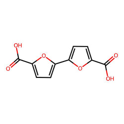 [2,2'-Bifuran]-5,5'-dicarboxylic acid, 98%|9187268|50738-83-5