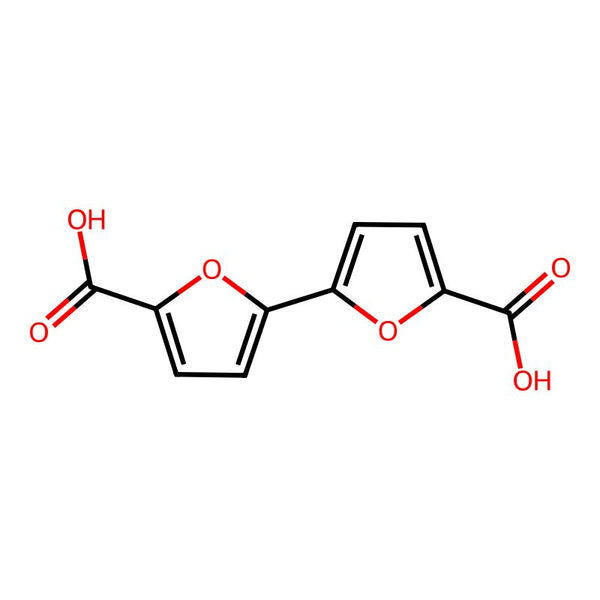 [2,2'-Bifuran]-5,5'-dicarboxylic acid|CS-0162467|50738-83-5