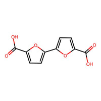 [2,2'-Bifuran]-5,5'-dicarboxylic acid|CS-0162467|50738-83-5