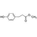 3-(4'-Hydroxyphenyl)propionic acid methyl ester|10593|5597-50-2