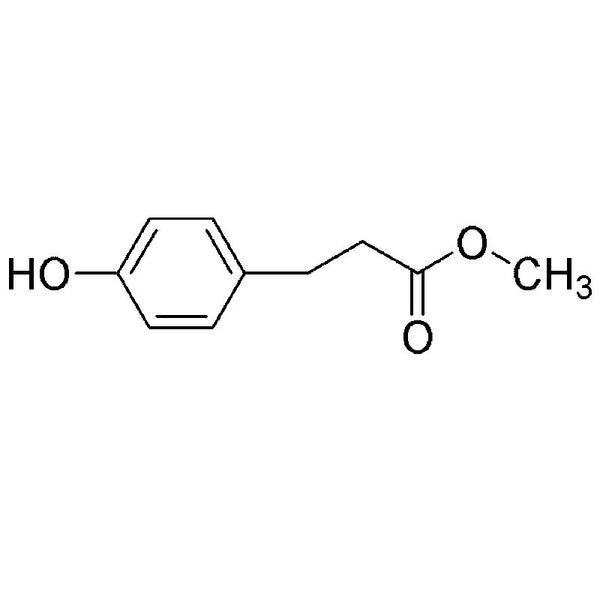 3-(4'-Hydroxyphenyl)propionic acid methyl ester|10593|5597-50-2