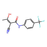 Teriflunomide|CS-1031|163451-81-8