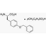 D-Tyrosine benzyl ester 4-toluenesulfonate salt|03438|97984-63-9