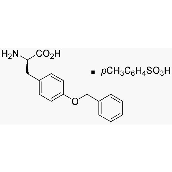 D-Tyrosine benzyl ester 4-toluenesulfonate salt|03438|97984-63-9