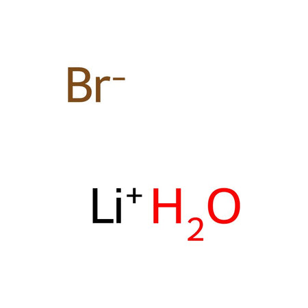 Lithium bromide hydrate, 99%|492589|85017-82-9