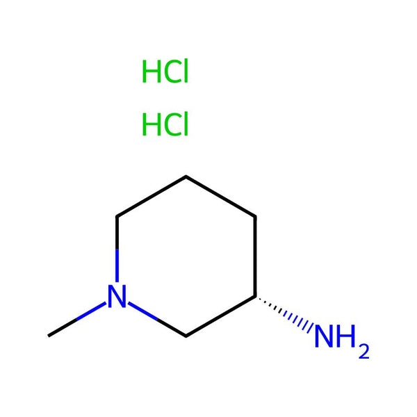 (S)-1-Methylpiperidin-3-amine dihydrochloride|CS-W021153|1157849-51-8