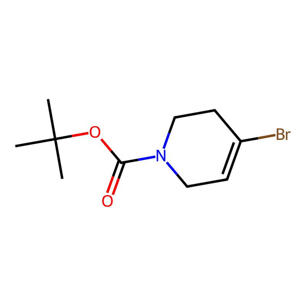 tert-Butyl 4-bromo-5,6-dihydropyridine-1(2H)-carboxylate|CS-W005887|159503-91-0
