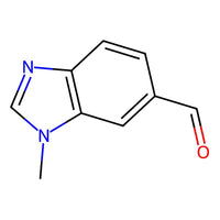 1-Methyl-1H-benzimidazole-6-carboxaldehyde|CS-0209822|181867-19-6