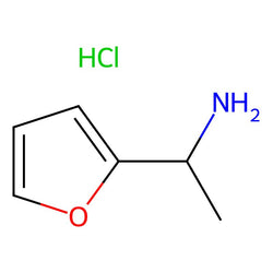 1-(Furan-2-yl)ethan-1-amine hydrochloride|CS-0247307|99839-15-3
