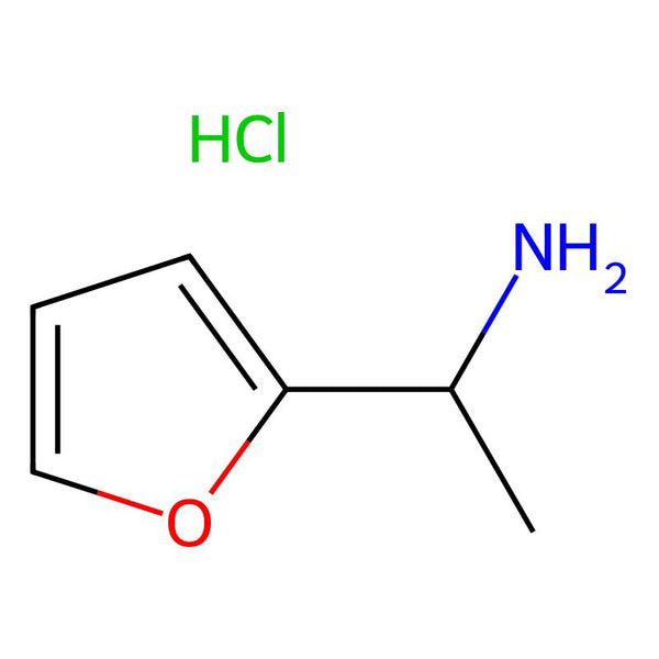 1-(Furan-2-yl)ethan-1-amine hydrochloride|CS-0247307|99839-15-3