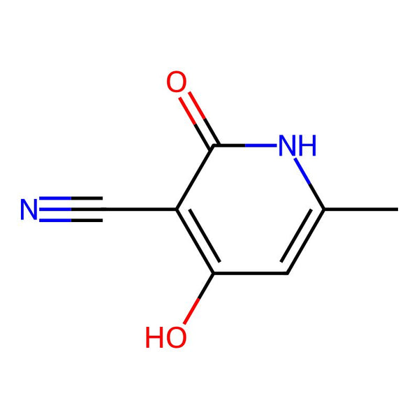 2,4-Dihydroxy-6-methylnicotinonitrile|CS-0011616|67643-17-8