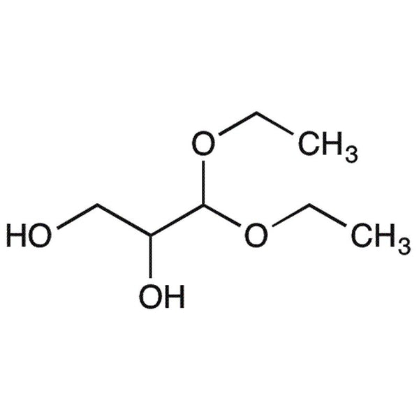 DL-Glyceraldehyde diethyl acetal|32377|10487-05-5
