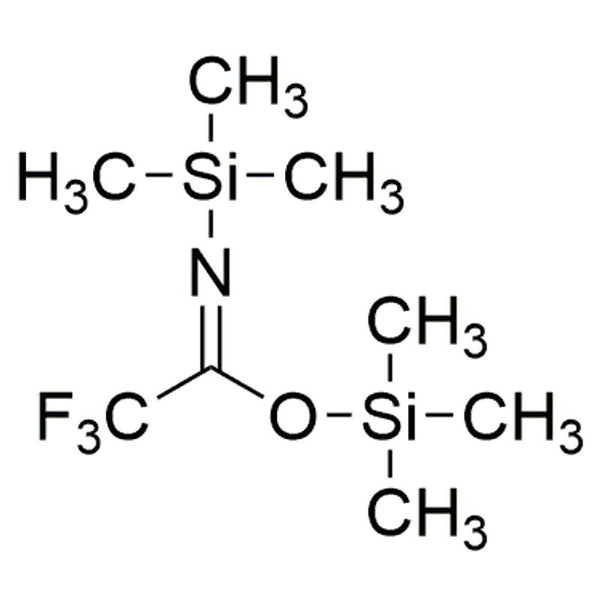 N,O-Bis(trimethylsilyl)trifluoroacetamide|37333|25561-30-2